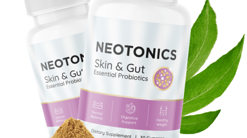 Neotonics