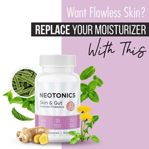 replace your moisturizer